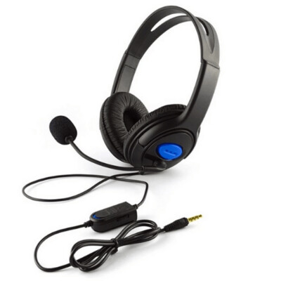 GAMING HEADPHONES FOR P4