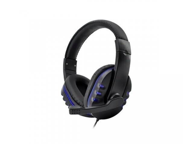 Stereo Headphones For P4 -Series - X-one Series - N-S