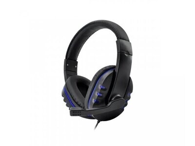 Stereo Headphones For P4 -Series - X-one Series - N-S