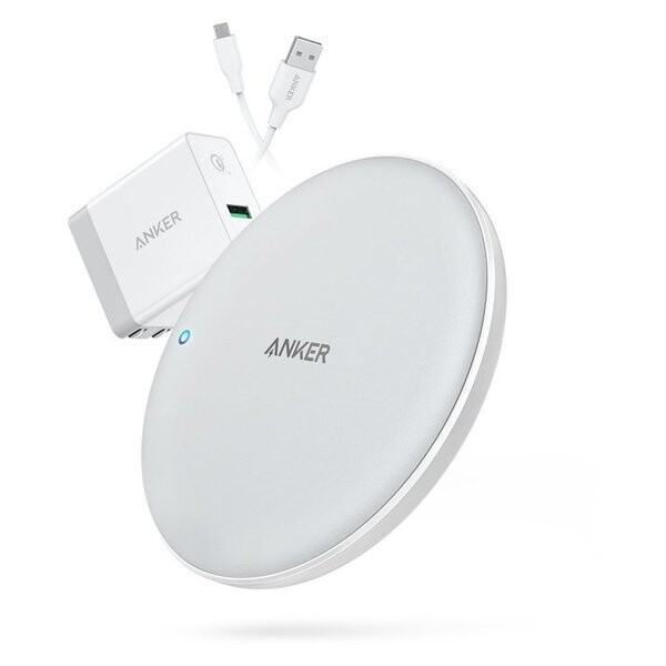 Anker Powerwave 7.5 Pad 3.0 Charger