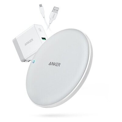 Anker Powerwave 7.5 Pad 3.0 Charger