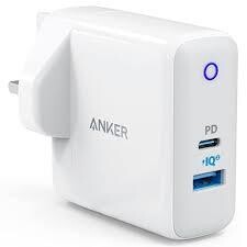 Anker Powerport Pd+2
