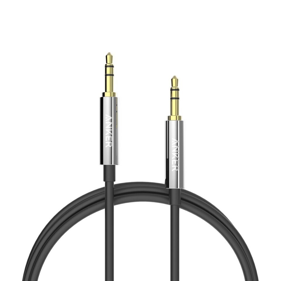 Anker Cable Auxiliary Audio 3.5MM