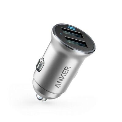 Anker PowerDrive 2 Alloy