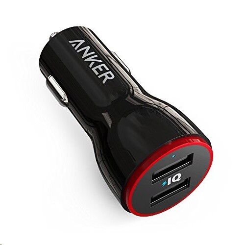 Anker | PowerDrive 2
