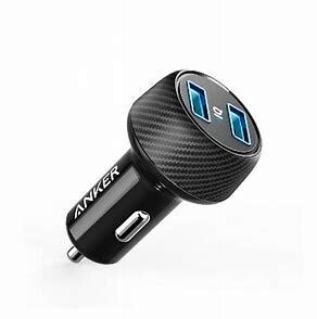 Anker PowerDrive Speed 2 2X Quick Charger