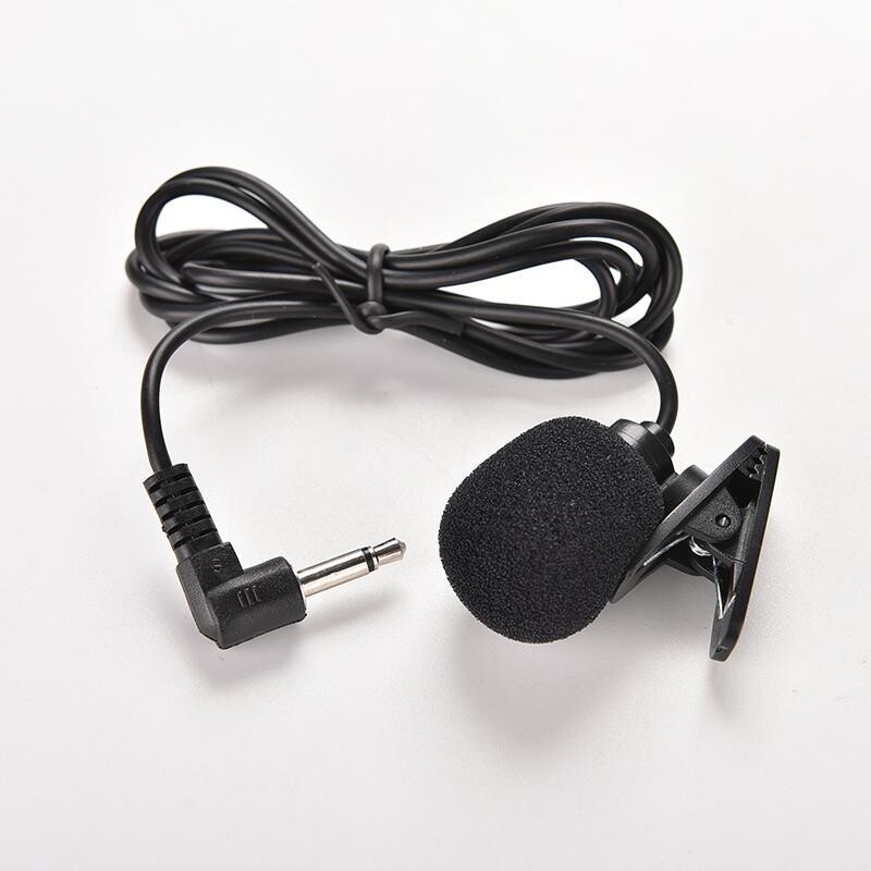 Pro Audio Lavalier Mic