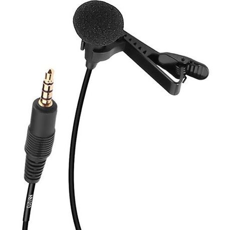Boya By-LM10 Lapel Microphone For SmartPhone/iPad