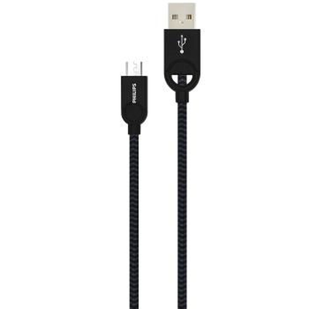 Micro USB Philips 1.2 M 3.9FT