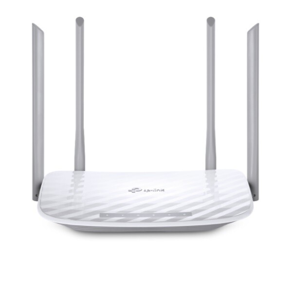 TP-LINK ARCHER C50 AC1200 WIRELESS DUAL BAND ROUTER