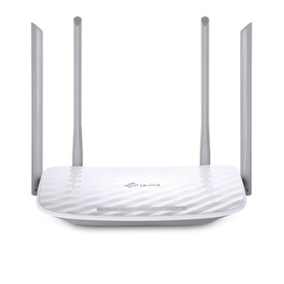 TP-LINK ARCHER C50 AC1200 WIRELESS DUAL BAND ROUTER