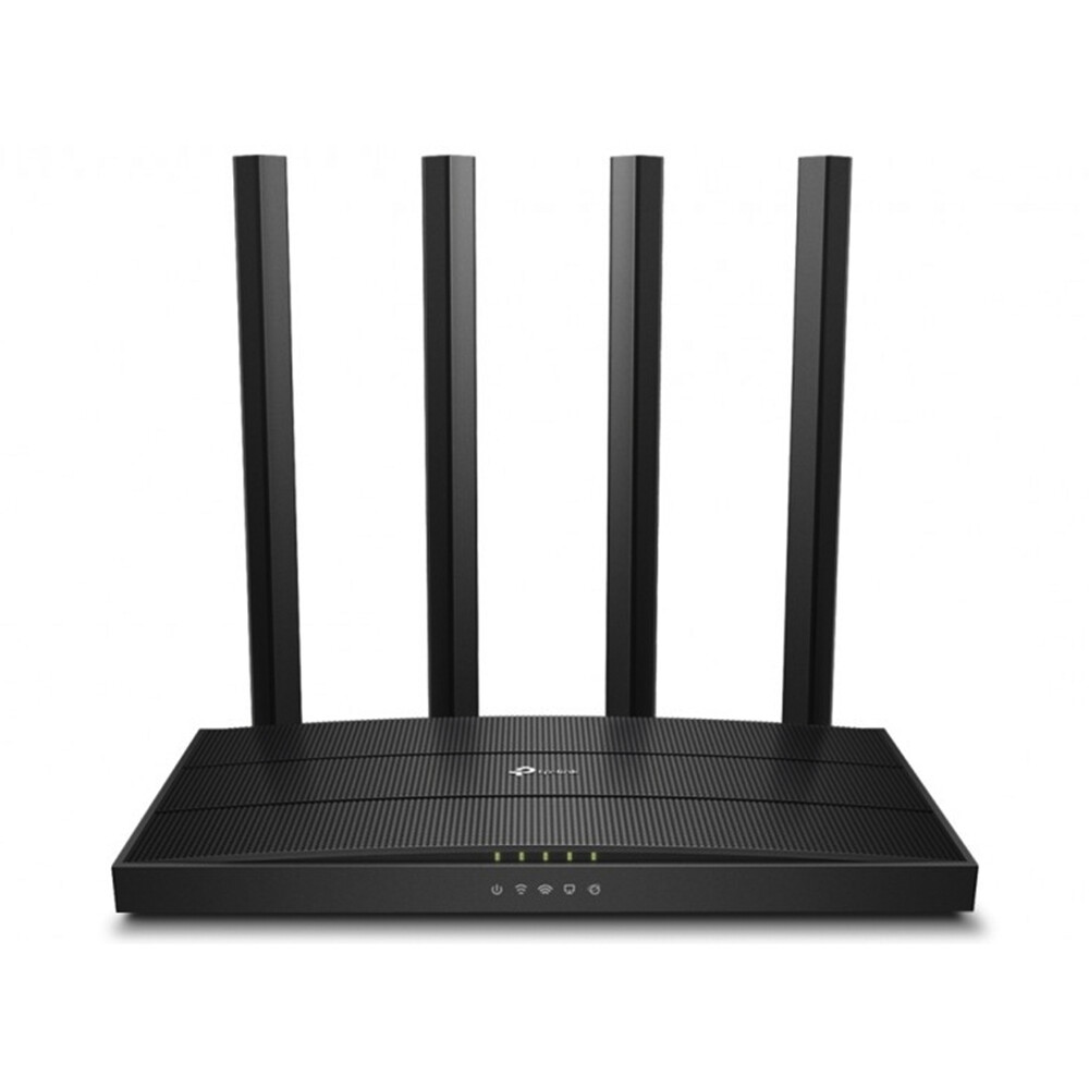 TP-LINK AC1900 Wireless WI- Fi Router Dual Band / NU -MIMO