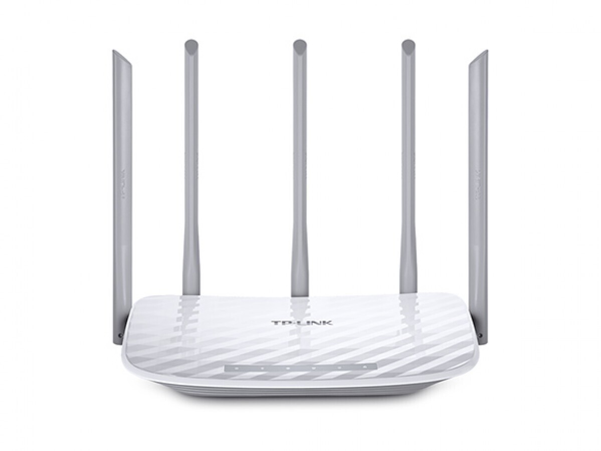 TP-LINK Archer C60 Wi-Fi router AC1350
