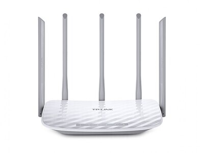 TP-LINK Archer C60 Wi-Fi router AC1350