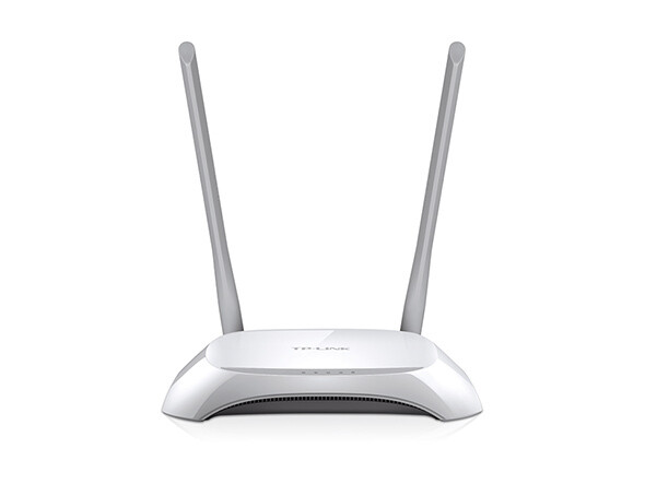 TP-LINK TL-WR840N Wi-Fi router