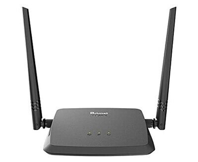 DLINK WIRELESS N300 ROUTER DIR-612
