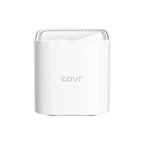 COVR AC1200 Dual-Band Whole Home Mesh Wi-Fi System (Set of 3)