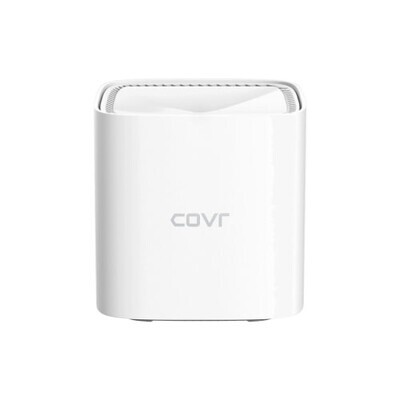 COVR AC1200 Dual-Band Whole Home Mesh Wi-Fi System (Set of 3)
