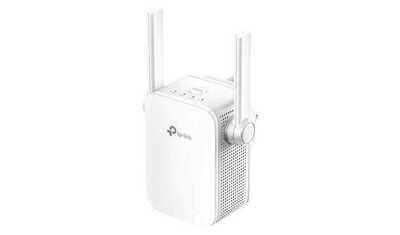TP-Link RE305 AC1200 Dual-Band WiFi Range Extender - White