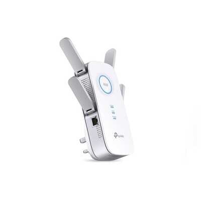 TP-Link RE650 AC2600 Dual-Band WiFi Range Extender
