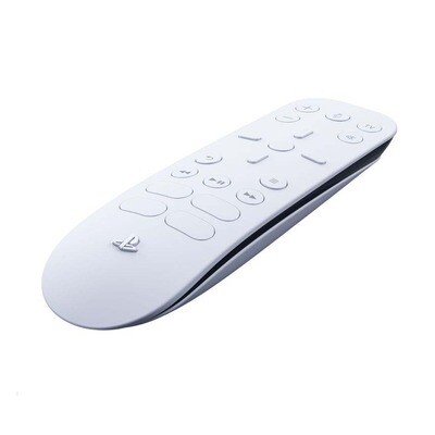 Sony Media Remote