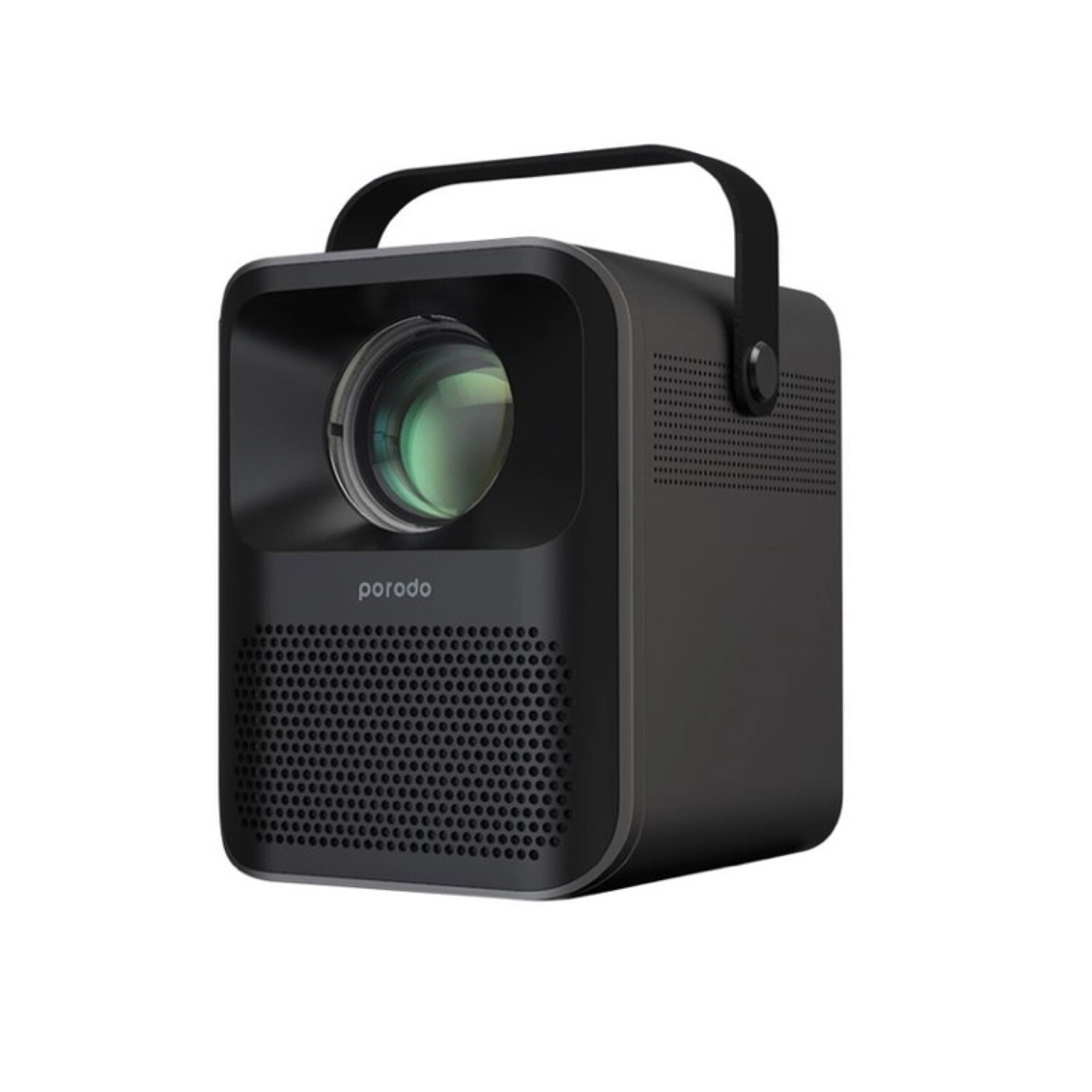 Porodo Full HD Portable Projector