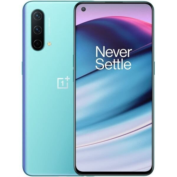 OnePlus Nord CE 5G 128 GB