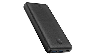 Anker A1363 PowerCore - Power Bank, 20000 mAh