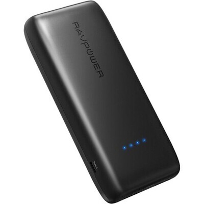 Power bank RAVPower RP-PB065 – 12000 mAh