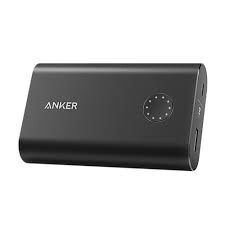 Anker - power bank 10050 Black