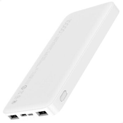 Xiaomi Redmi Power Bank, 10000 mAh