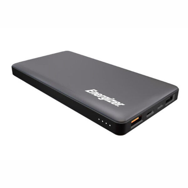 POWER BANK TYPE C/QC 3.0 - ENERGIZER