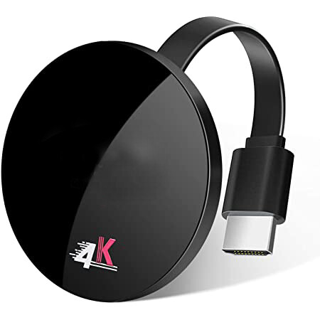 Wireless Display Dongle - Screen Drive - HZ