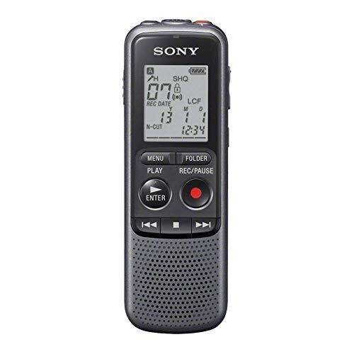 Sony ICD-PX240 MP3 Digital Voice Recorder
