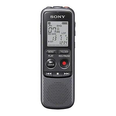 Sony ICD-PX240 MP3 Digital Voice Recorder