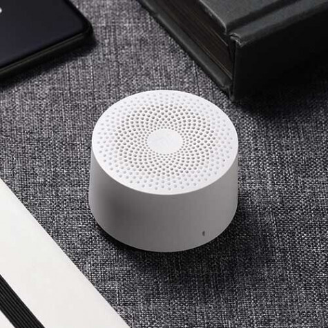 Mi Compact Bluetooth Speaker 2