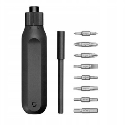 Xiaomi Mi 16 in 1 Ratchet Screwdriver