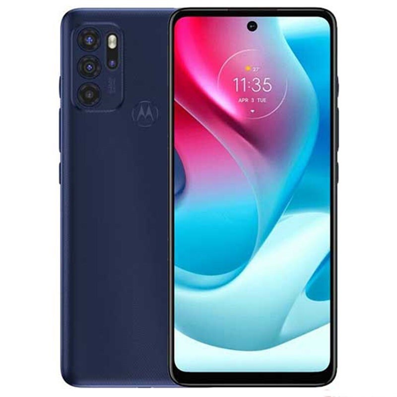 Motorola Moto G60S 128 GB / 6GB RAM