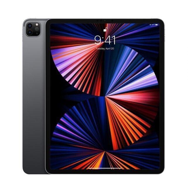 iPad Pro with Wi-Fi - 128GB 12.9-Inch