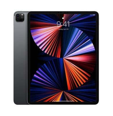 iPad Pro with Wi-Fi - 128GB 12.9-Inch