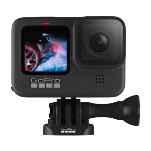 GoPro Hero9 Hero 9 Black Express