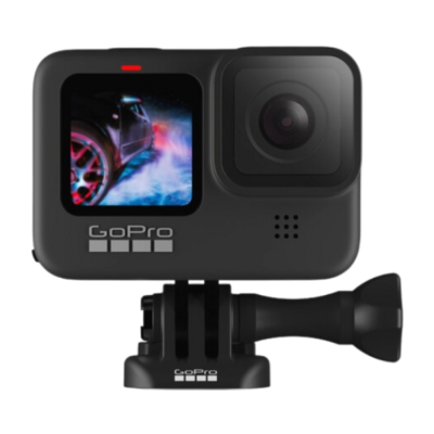 GoPro Hero9 Hero 9 Black Express
