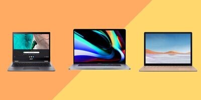 Laptops - أجهزة اللابتوب