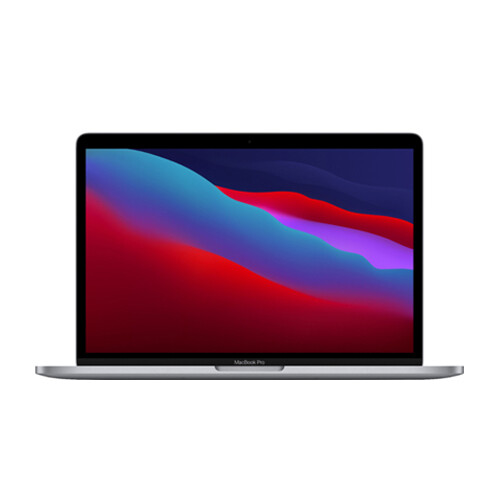 Apple MacBook Pro M1 - Space Gray
