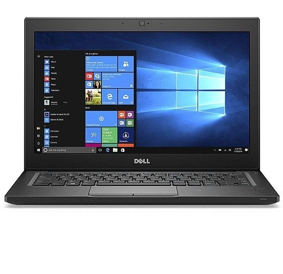 Dell Core i7 - Used لابتوب مستعمل