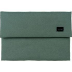 POFOKO Notebook Laptop Sleeve Case Bag Handbag