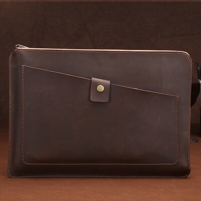 tablet zip case bag