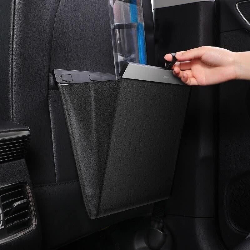 Baseus Large Storage Bag for Back Seat of Cars