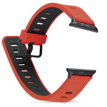 Devia Dual Color Dual Layer Smart Watch Band
