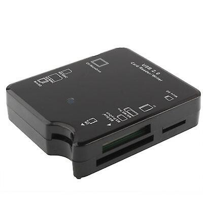 MAYS CR-500 Hi-Speed Card Reader